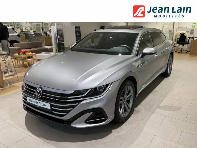 Image de l'annonce principale - Volkswagen Arteon Shooting Brake