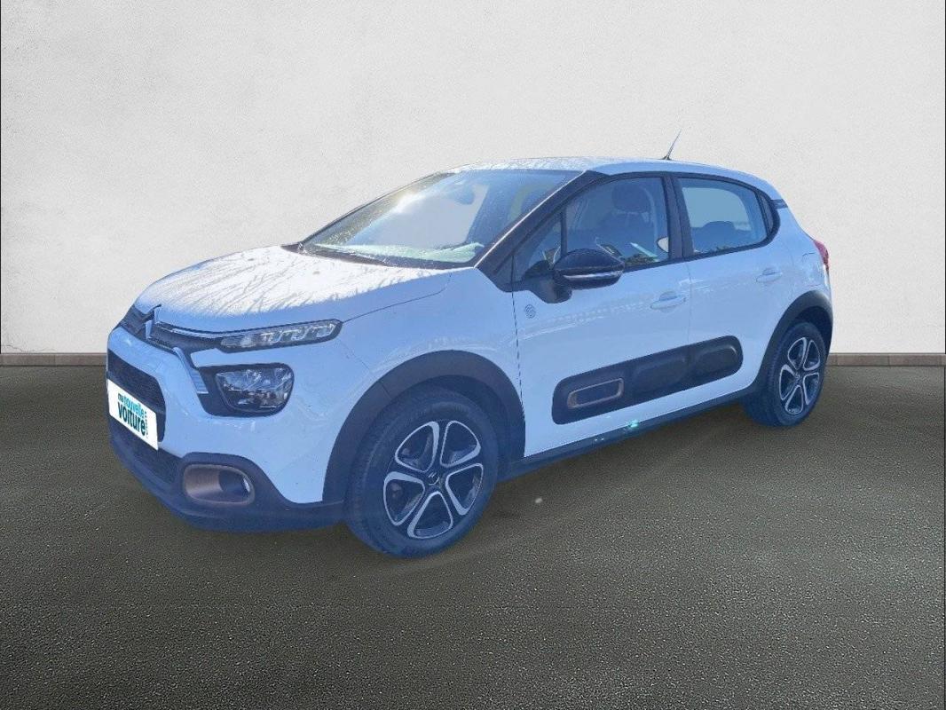 Image de l'annonce principale - Citroën C3