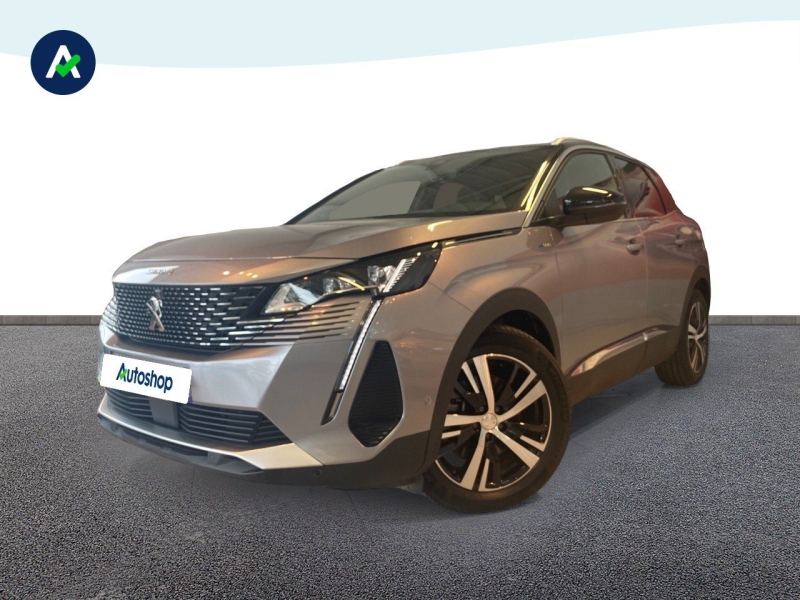 Image de l'annonce principale - Peugeot 3008