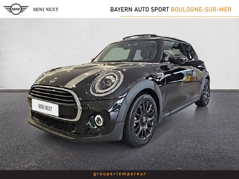 Image de l'annonce principale - MINI COOPER