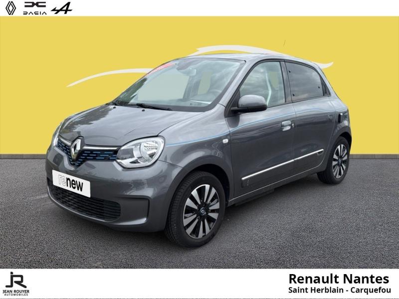 Image de l'annonce principale - Renault Twingo