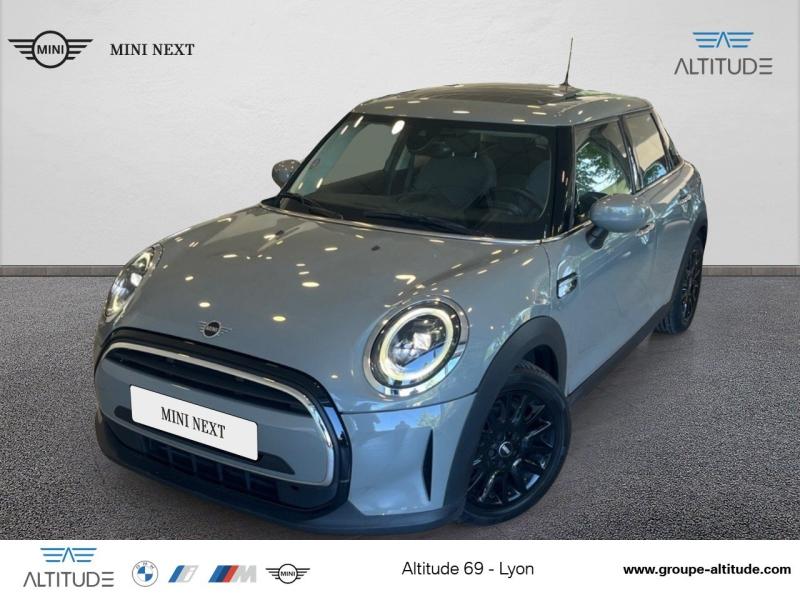 Image de l'annonce principale - MINI Hatch 5 Portes