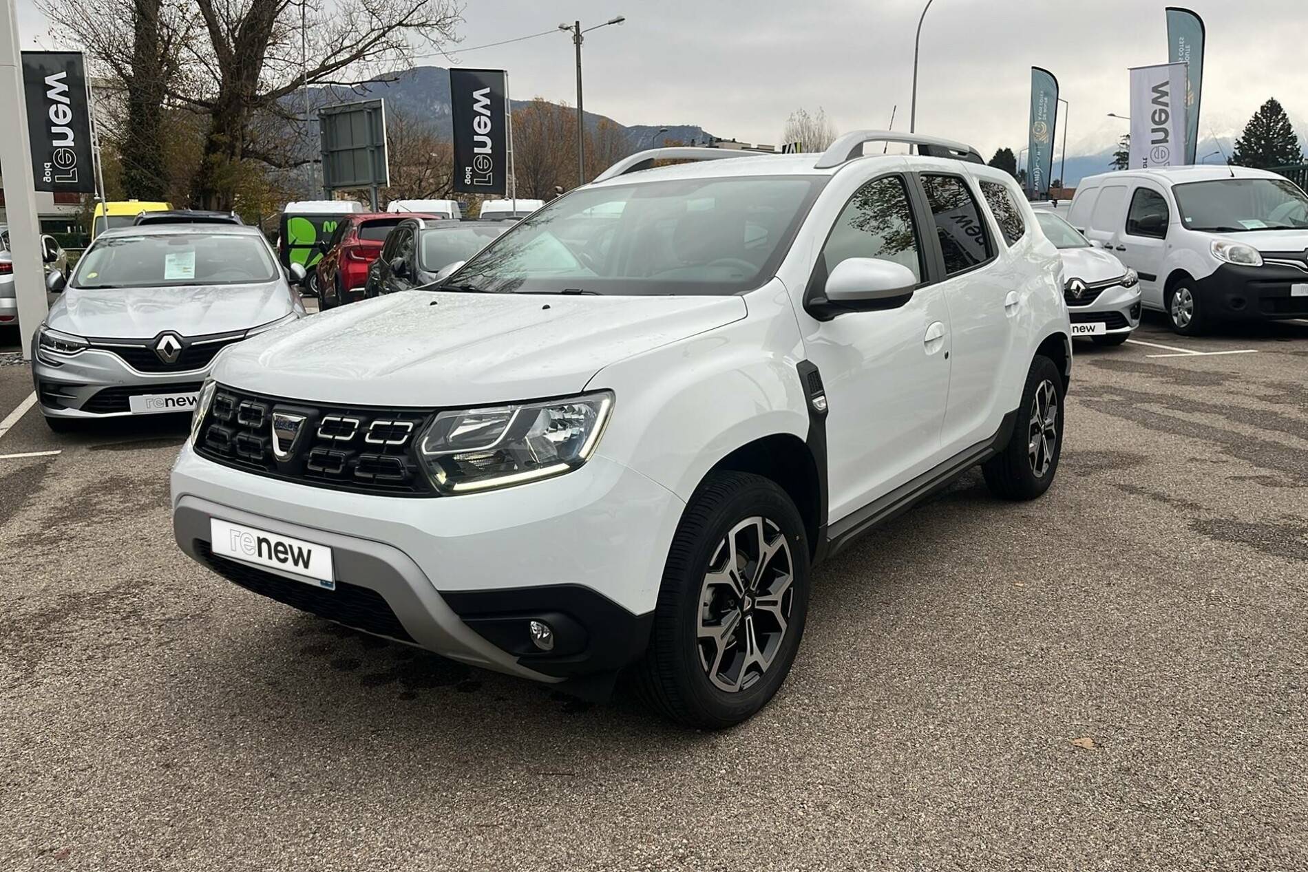 Image de l'annonce principale - Dacia Duster