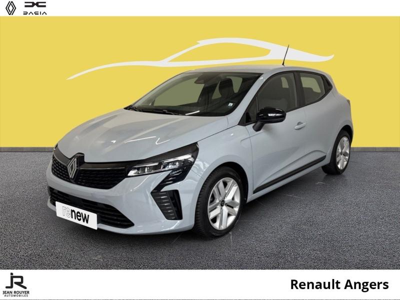 Image de l'annonce principale - Renault Clio