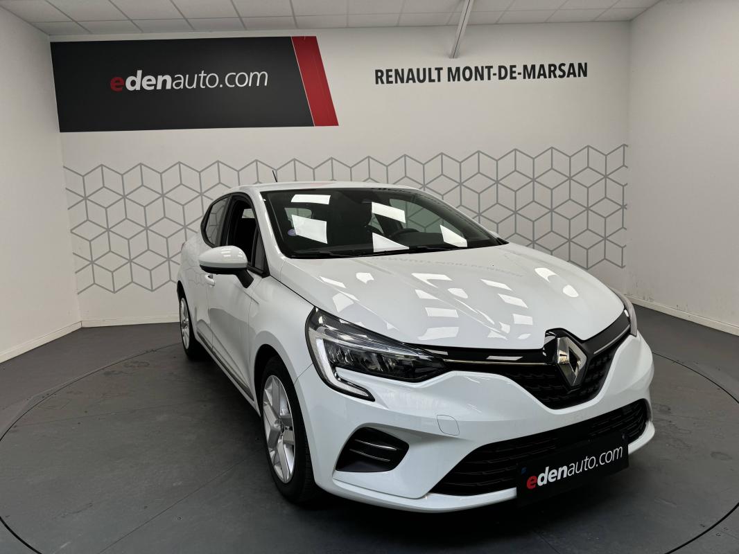 Image de l'annonce principale - Renault Clio