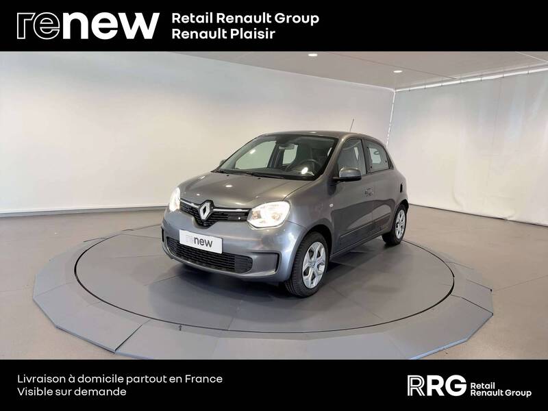 Image de l'annonce principale - Renault Twingo