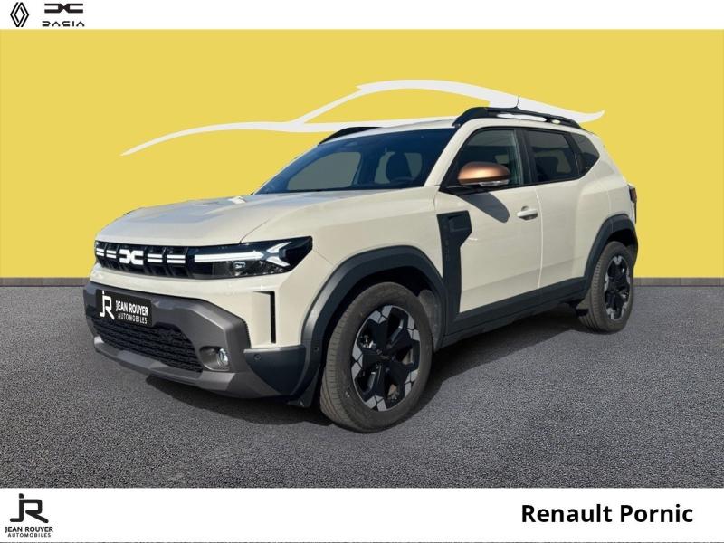Image de l'annonce principale - Dacia Duster