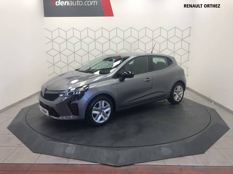 Image de l'annonce principale - Renault Clio