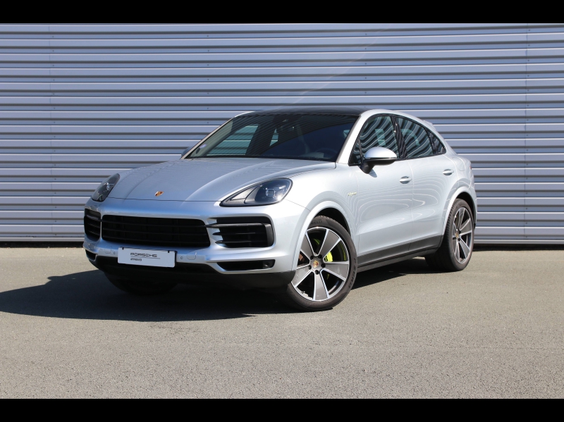 Image de l'annonce principale - Porsche Cayenne