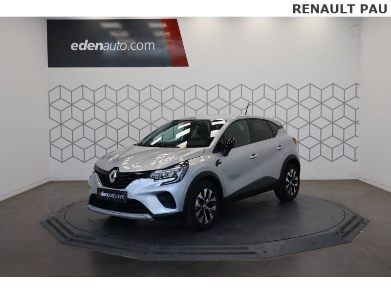 Image de l'annonce principale - Renault Captur