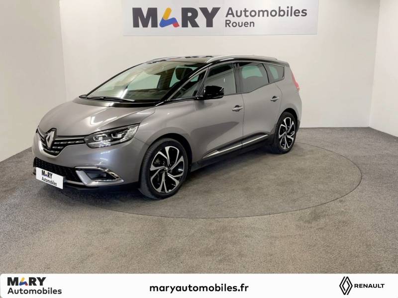 Image de l'annonce principale - Renault Grand Scénic