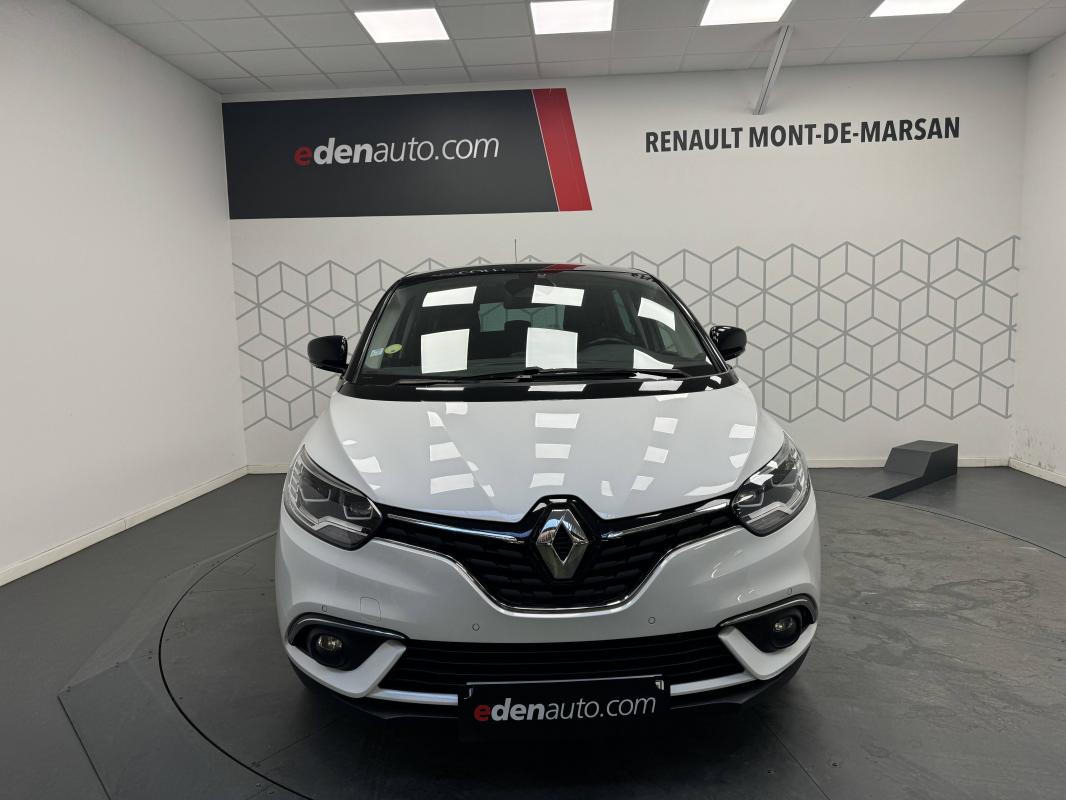 Image de l'annonce principale - Renault Scénic