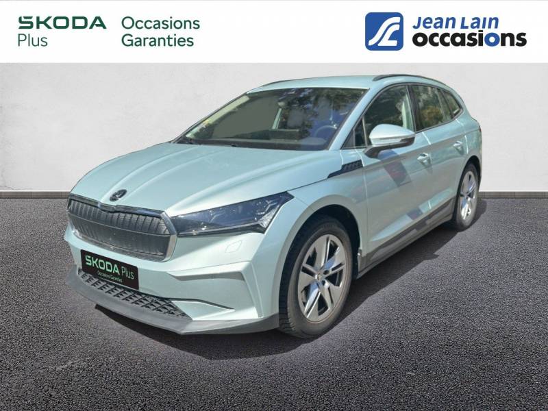 Image de l'annonce principale - Skoda ENYAQ iV