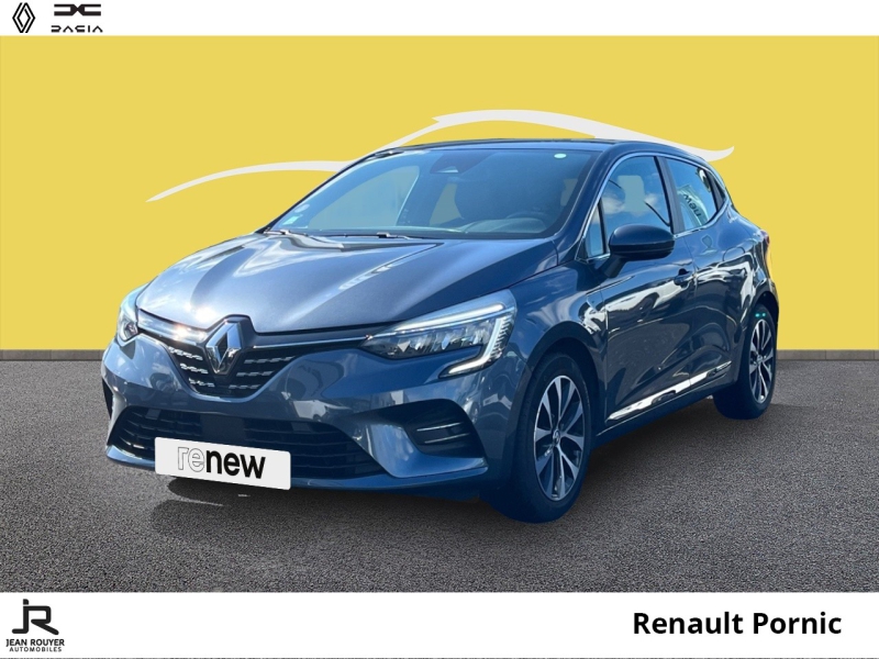 Image de l'annonce principale - Renault Clio