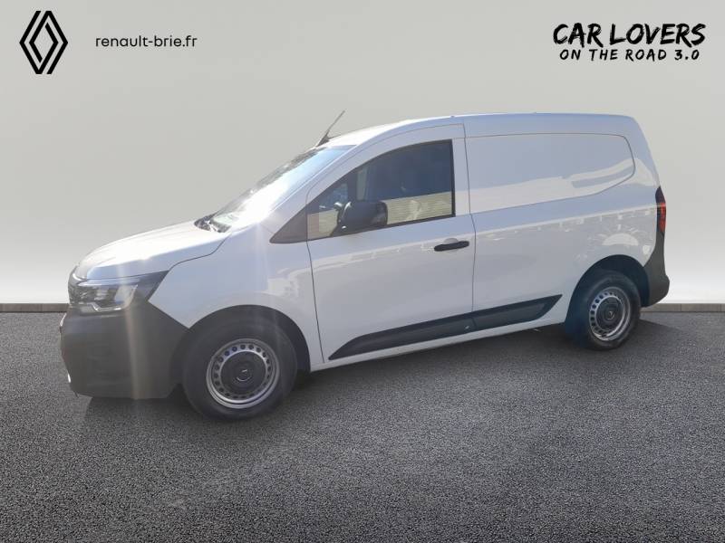 Image de l'annonce principale - Renault Kangoo