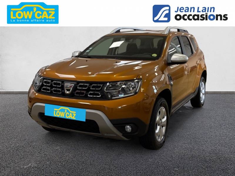 Image de l'annonce principale - Dacia Duster