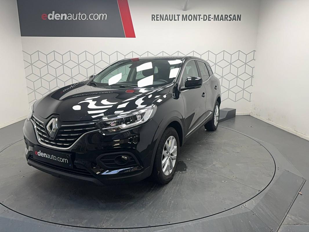 Image de l'annonce principale - Renault Kadjar