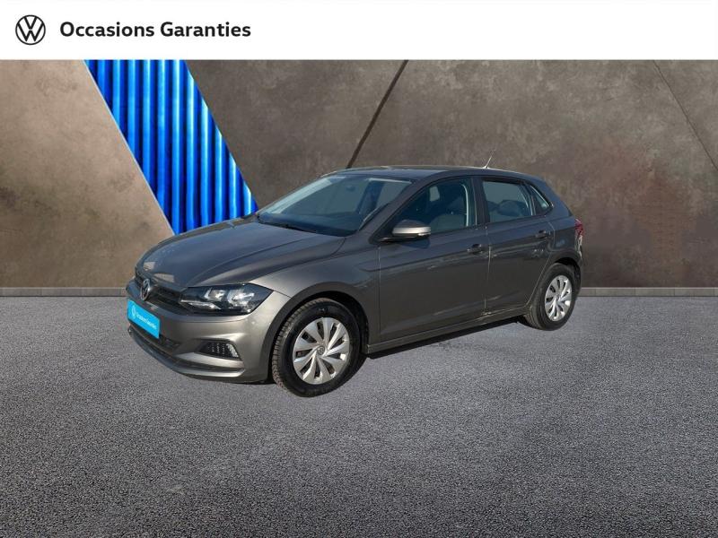 Image de l'annonce principale - Volkswagen Polo