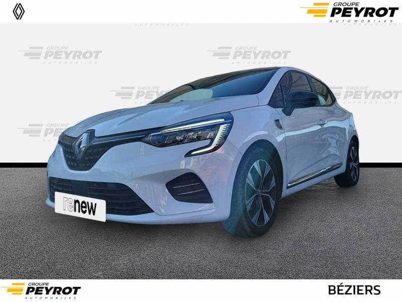 Image de l'annonce principale - Renault Clio