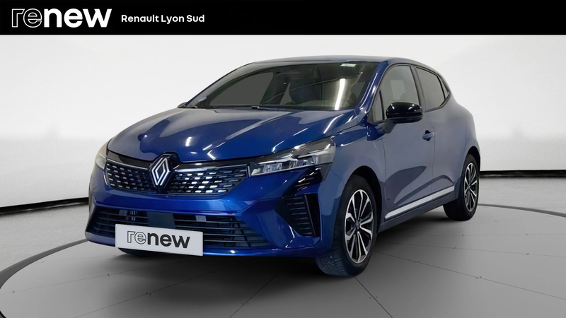 Image de l'annonce principale - Renault Clio