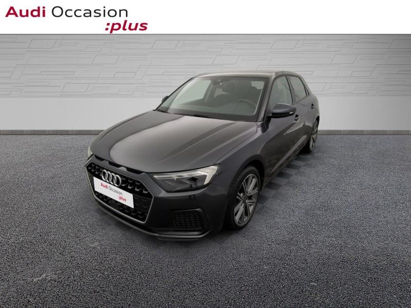 Image de l'annonce principale - Audi A1