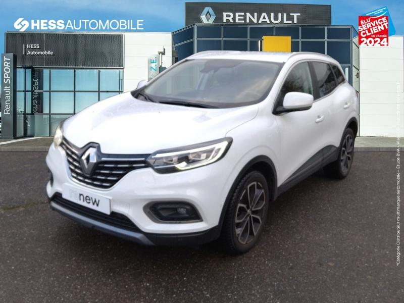 Image de l'annonce principale - Renault Kadjar