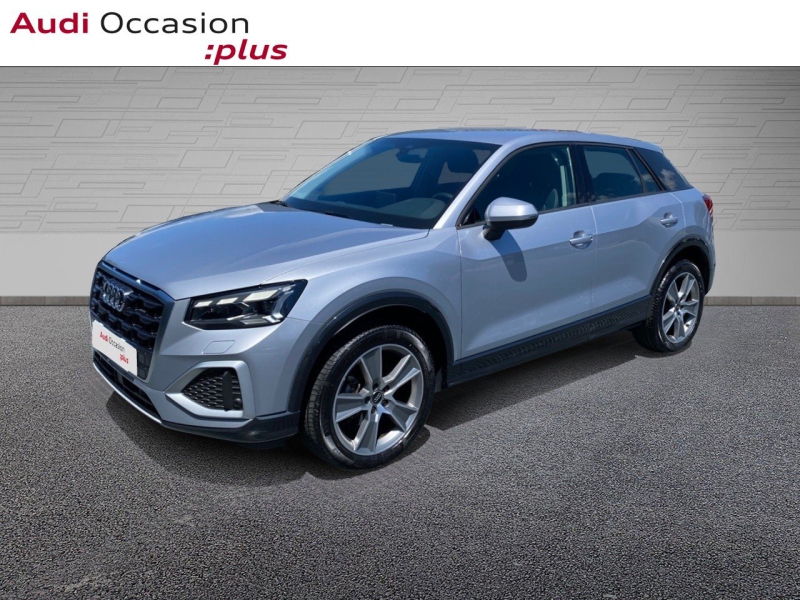 Image de l'annonce principale - Audi Q2