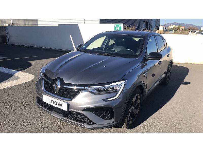 Image de l'annonce principale - Renault Arkana