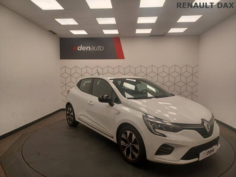 Image de l'annonce principale - Renault Clio