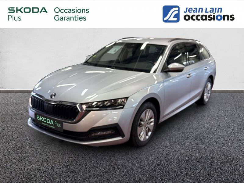 Image de l'annonce principale - Skoda Octavia