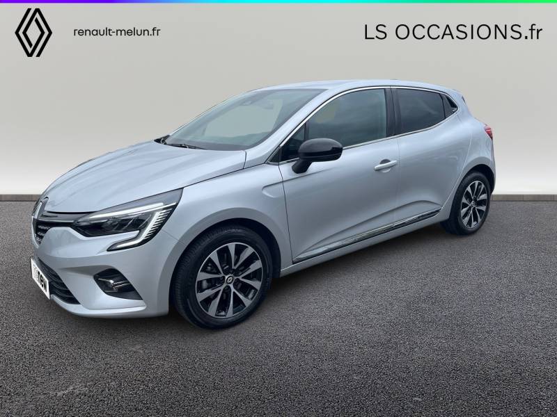 Image de l'annonce principale - Renault Clio