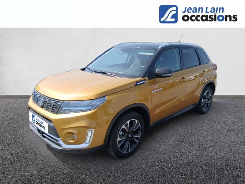 Image de l'annonce principale - Suzuki Vitara