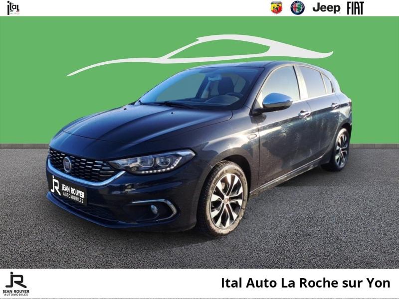 Image de l'annonce principale - Fiat Tipo