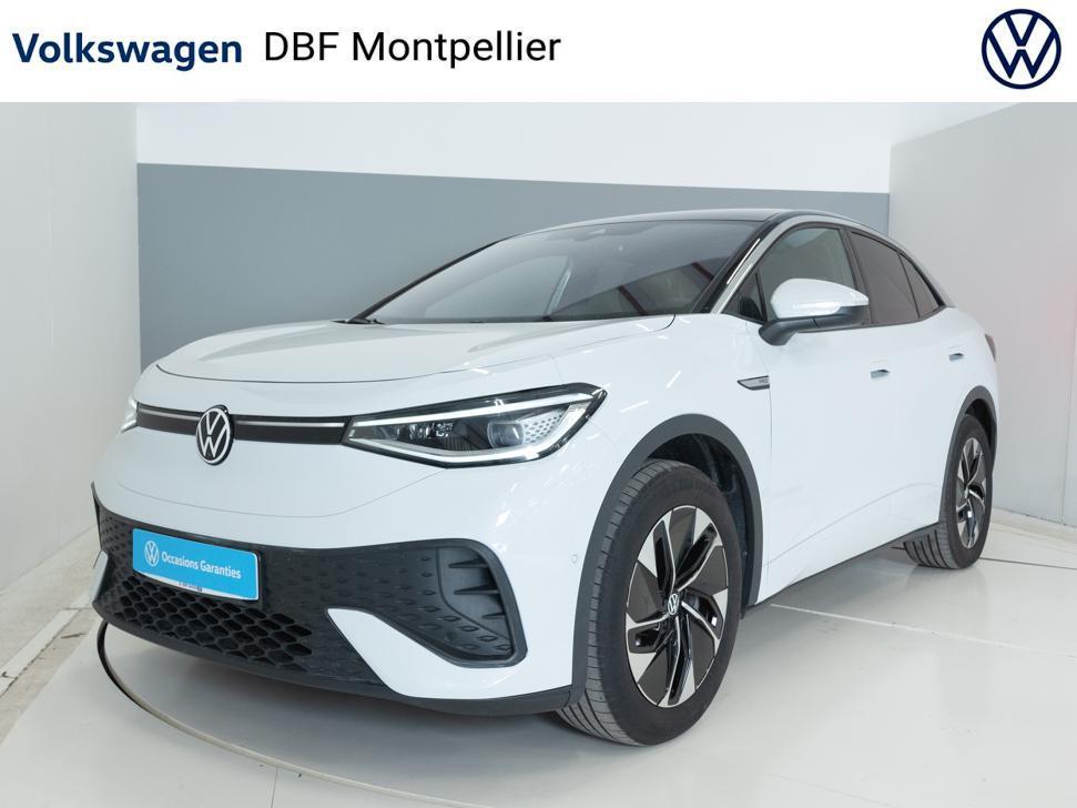 Volkswagen Id.5, Année 2023, ÉLECTRIQUE