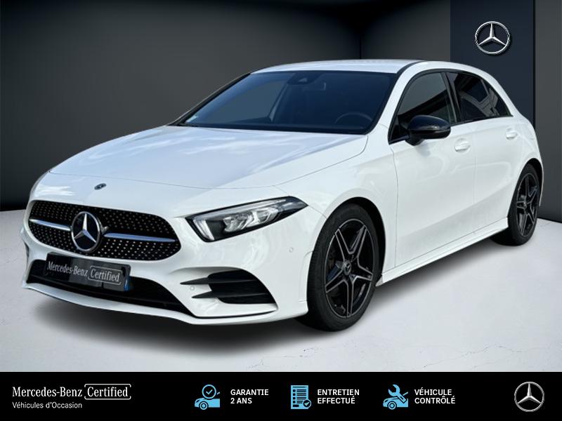 Image de l'annonce principale - Mercedes-Benz Classe A