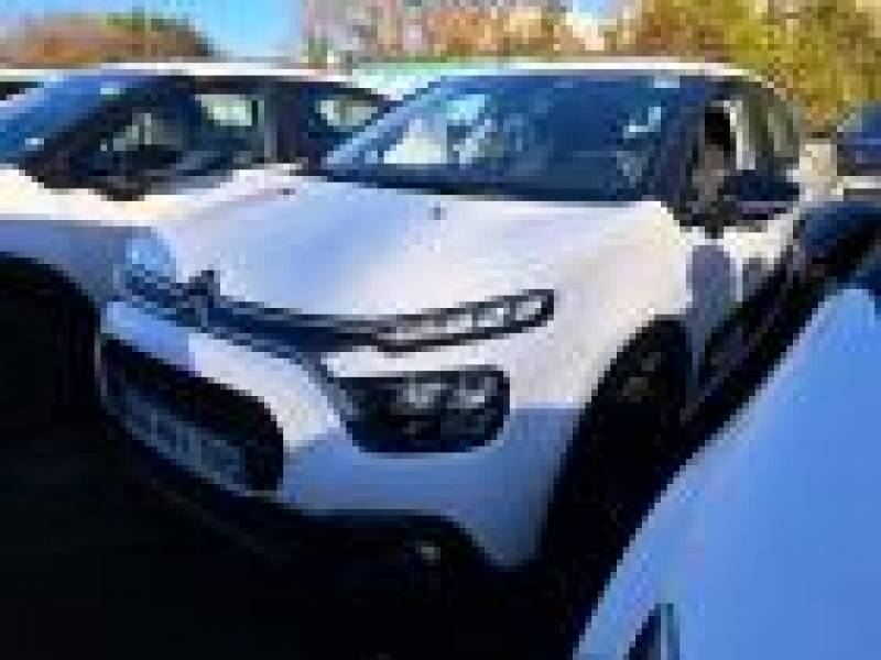Image de l'annonce principale - Citroën C3