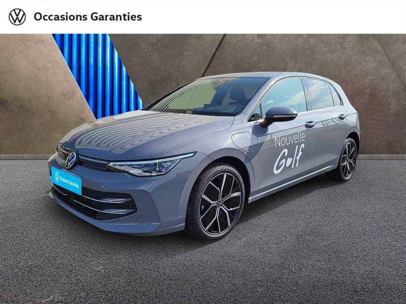 Image de l'annonce principale - Volkswagen Golf