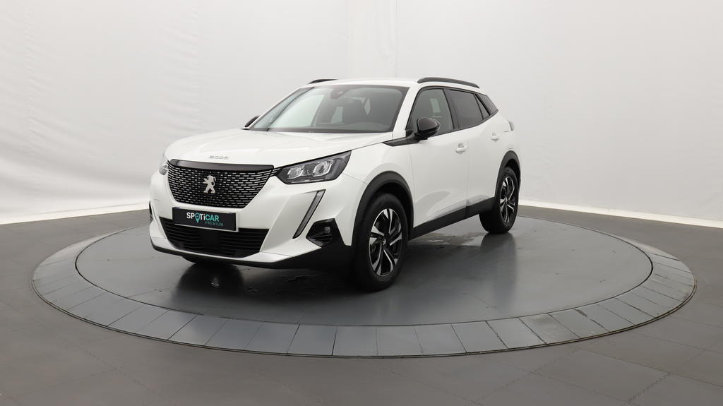 Image de l'annonce principale - Peugeot 2008