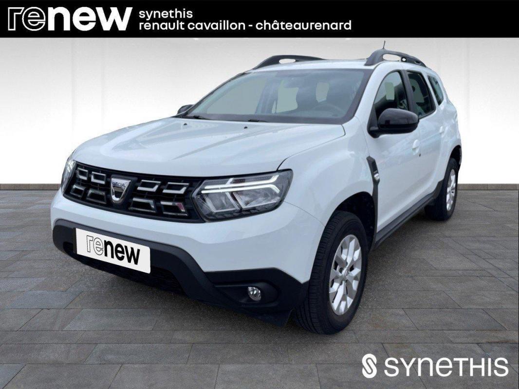 Image de l'annonce principale - Dacia Duster