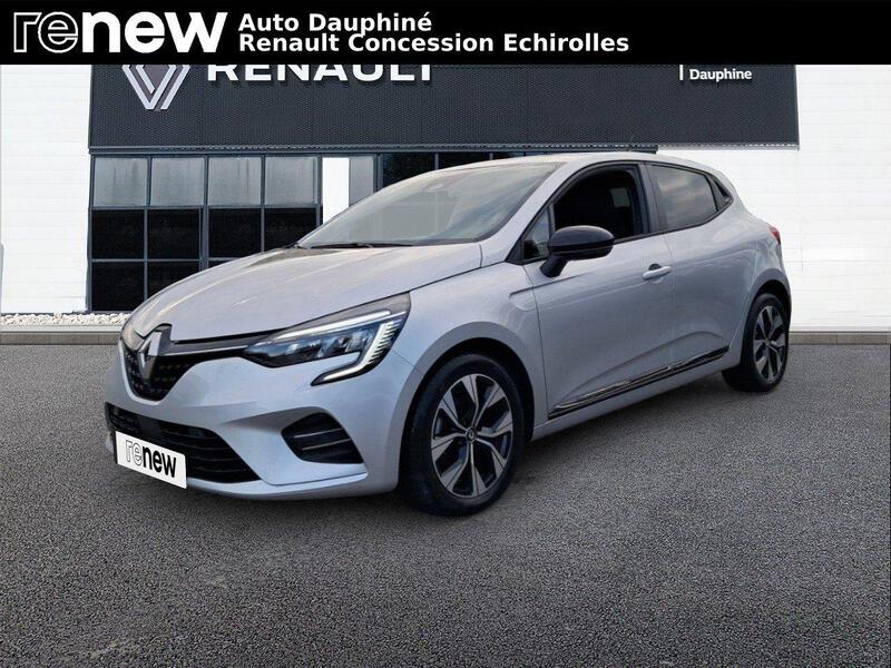 Image de l'annonce principale - Renault Clio