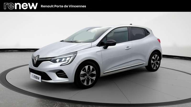 Image de l'annonce principale - Renault Clio