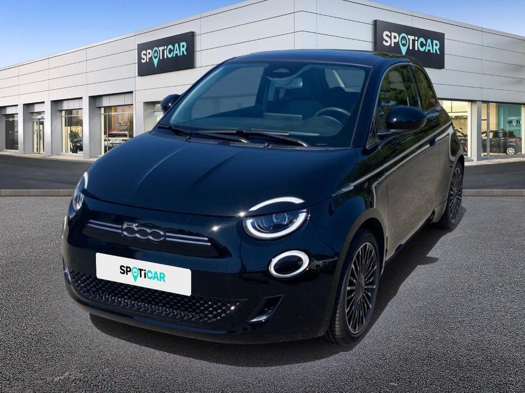 Image de l'annonce principale - Fiat 500 Électrique