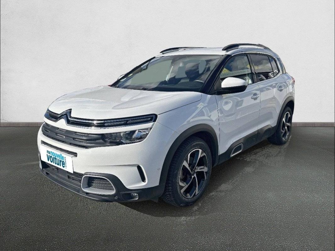 Image de l'annonce principale - Citroën C5 Aircross