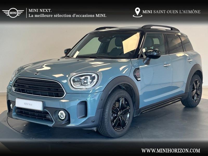 Image de l'annonce principale - MINI Countryman