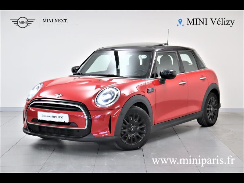 Image de l'annonce principale - MINI Hatch 5 Portes