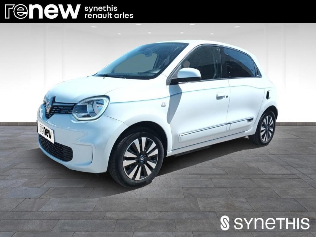 Image de l'annonce principale - Renault Twingo
