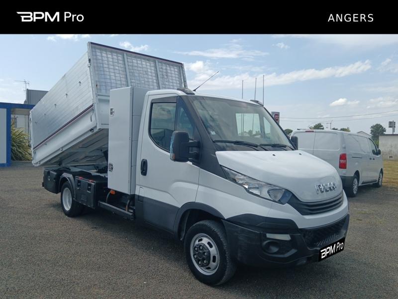 Image de l'annonce principale - Iveco Daily