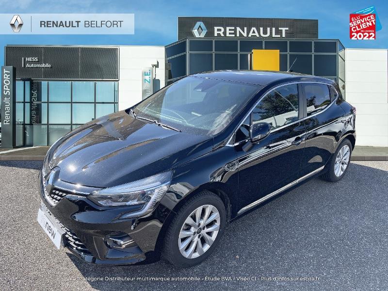 Image de l'annonce principale - Renault Clio