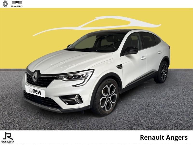 Image de l'annonce principale - Renault Arkana