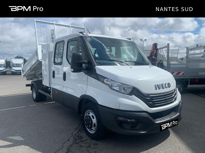 Image de l'annonce principale - Iveco Daily